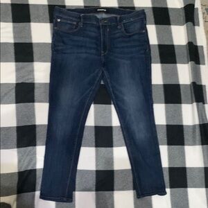 Express Stretch MId Rise Legging